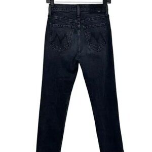 Mother Superior Lies, Lies, Lies The Tomcat Wide leg Jeans Womens 25